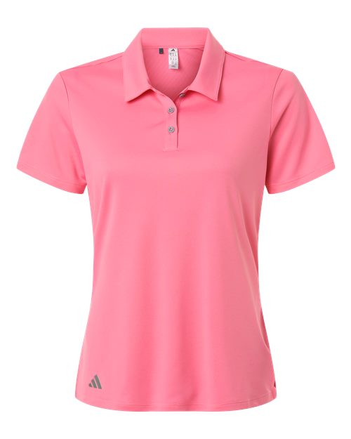 Adidas A231 Women's Performance Polo