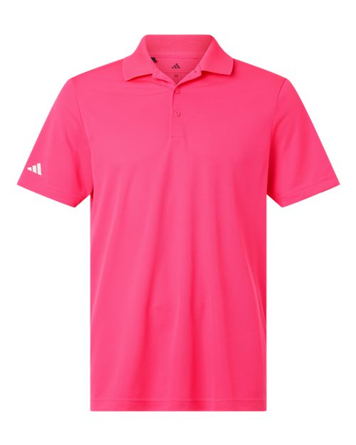Adidas A430 Men's Performance Piqué Polo