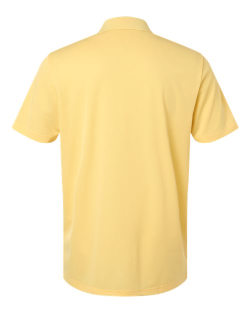 Adidas A430 Men's Performance Piqué Polo