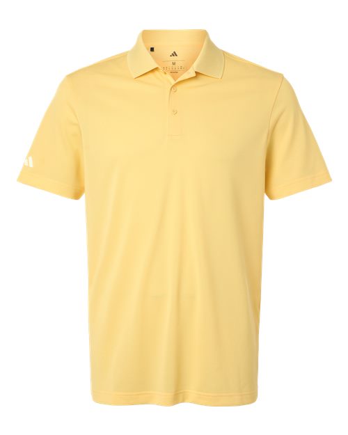 Adidas A430 Men's Performance Piqué Polo