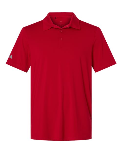 Adidas A514 Men's Ultimate365 Solid Polo