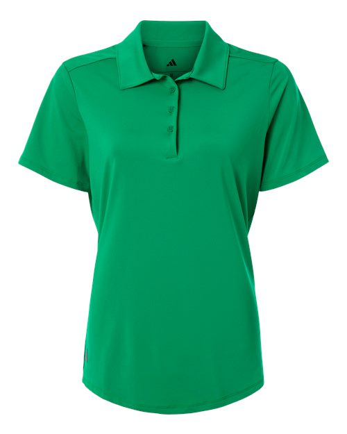 Adidas A515 Women's Ultimate365 Solid Polo
