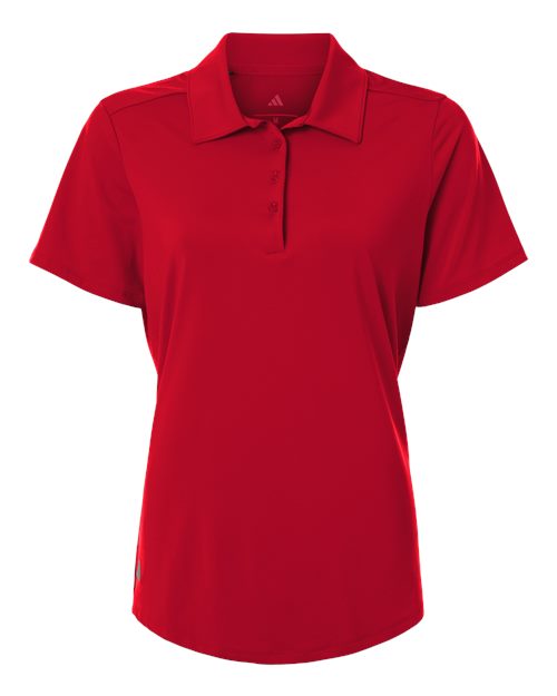 Adidas A515 Women's Ultimate365 Solid Polo