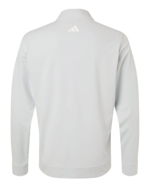Adidas A2017 Men's Ultimate365 Classic Quarter-Zip Pullover