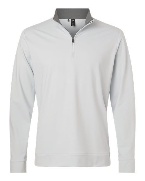 Adidas A2017 Men's Ultimate365 Classic Quarter-Zip Pullover