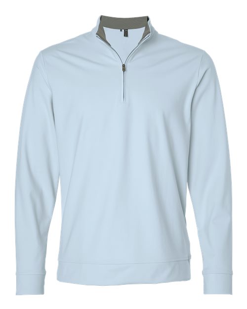 Adidas A2017 Men's Ultimate365 Classic Quarter-Zip Pullover