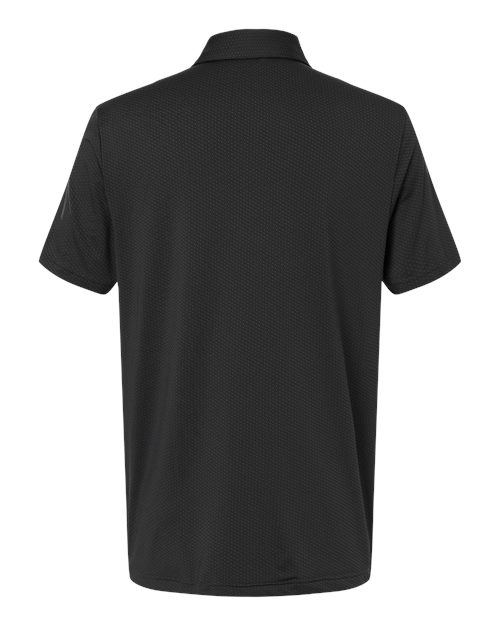 Adidas A2024 Men's Performance Textured Polo