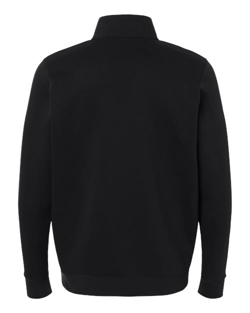 Under Armour 6012710 Men's Icon Fleece Quarter-Zip Pullover