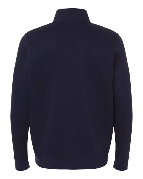Under Armour 6012710 Men's Icon Fleece Quarter-Zip Pullover