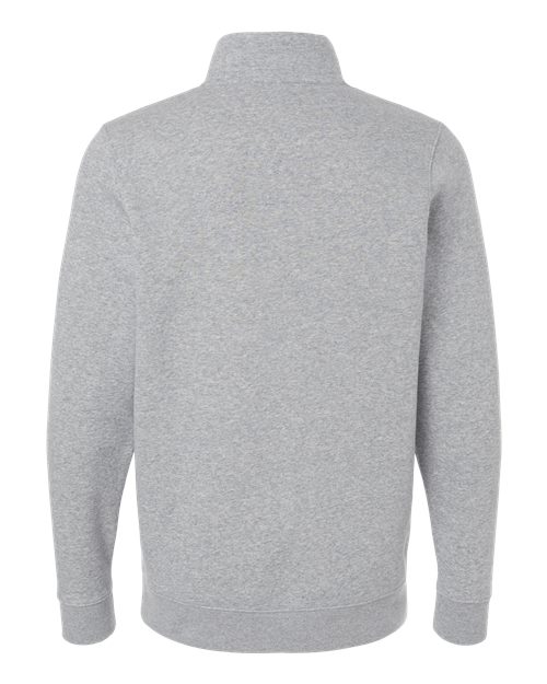 Under Armour 6012710 Men's Icon Fleece Quarter-Zip Pullover