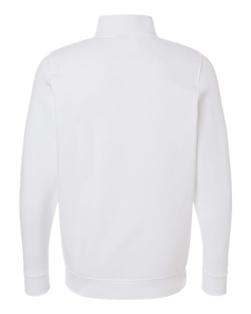 Under Armour 6012710 Men's Icon Fleece Quarter-Zip Pullover