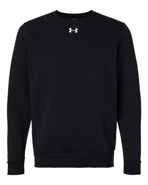 Under Armour 6014160 Men's Team Icon Fleece Crew