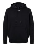 Under Armour 6014161 Men's Team Icon Fleece Hooded Sweatshirt