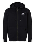 Under Armour 1373881 Men's Icon Fleece Hooded Full-Zip