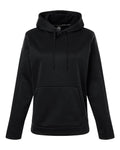 Under Armour 6010943 Women's Armour Fleece Pro Hooded Sweatshirt