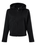 Under Armour 6010941 Women's Armour Fleece Pro Hooded Full-Zip