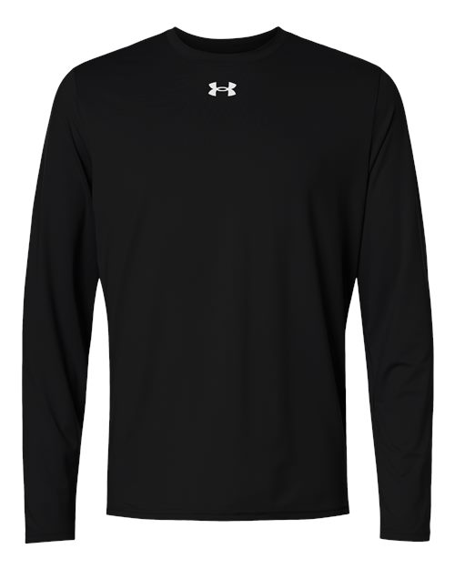 Under Armour 6014166 Men's Team Vanish Long Sleeve T-Shirt