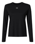 Under Armour 6014457 Women's Team Vanish Long Sleeve T-Shirt