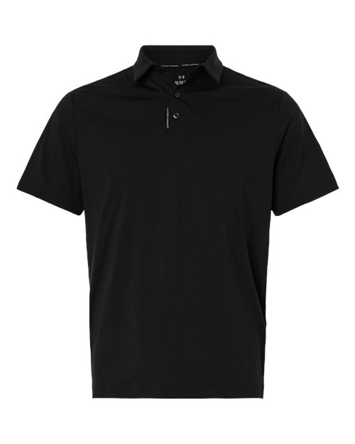 Under Armour 6009652 Men's Drive Bonded Polo