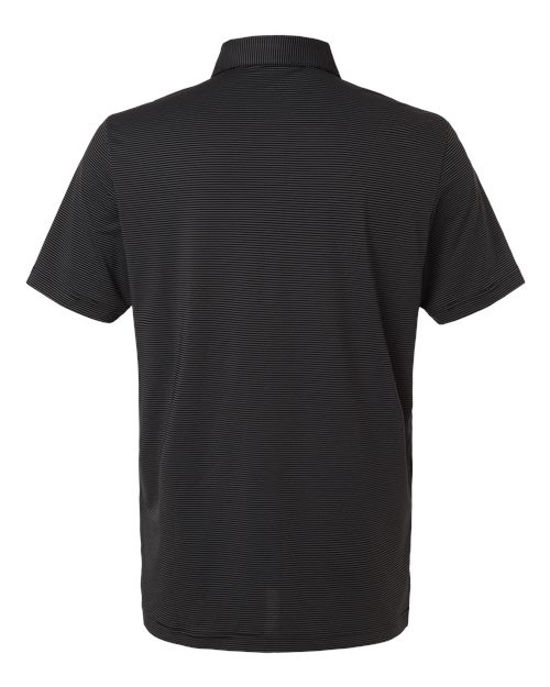 Adidas A2026 Men's Ultimate365 Pencil Stripe Climacool Polo