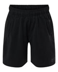 Under Armour 6012348 Youth Tech™ Vent Short