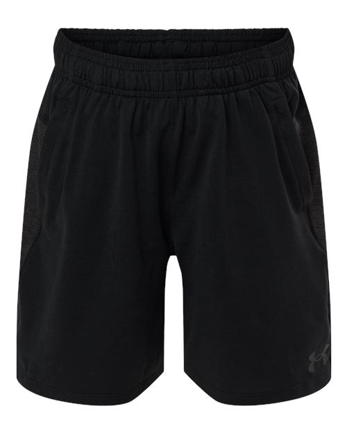 Under Armour 6012348 Youth Tech™ Vent Short