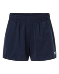 Under Armour 1390039 Women's Team Tech™ 3" Short