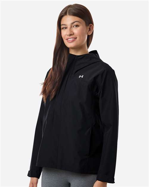 Under Armour 6009571 Women's Cloudstrike Jacket
