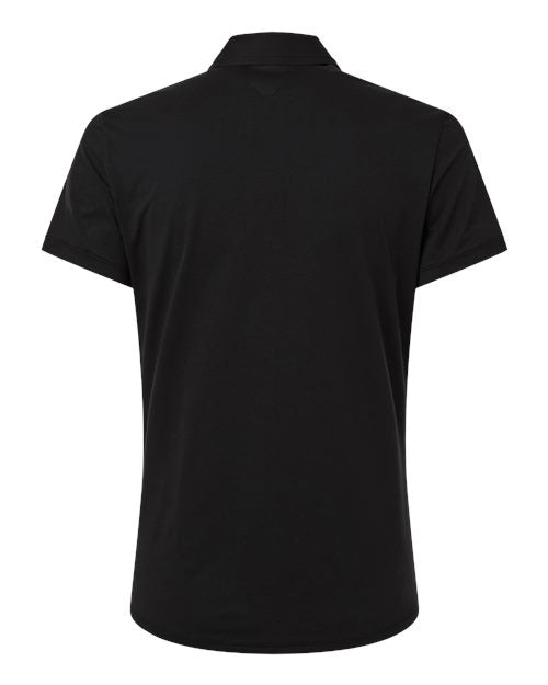 Adidas A1016 Women's Ultimate365 Tour Twistknit Polo