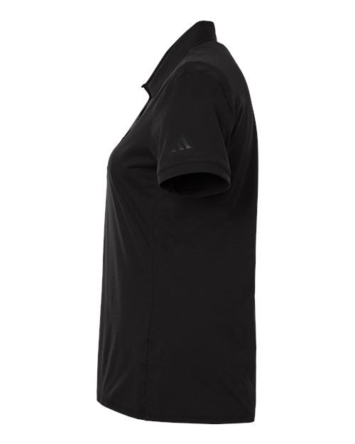 Adidas A1016 Women's Ultimate365 Tour Twistknit Polo