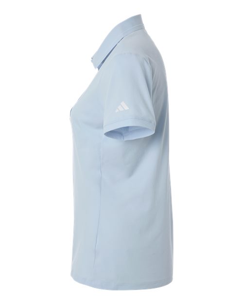 Adidas A1016 Women's Ultimate365 Tour Twistknit Polo