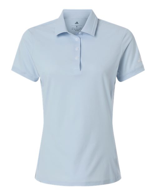 Adidas A1016 Women's Ultimate365 Tour Twistknit Polo