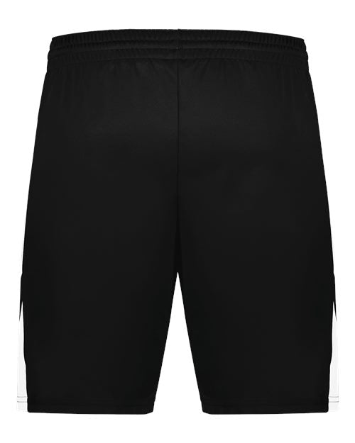 Augusta Sportswear 1736 Men's Step-Back Basketball Shorts