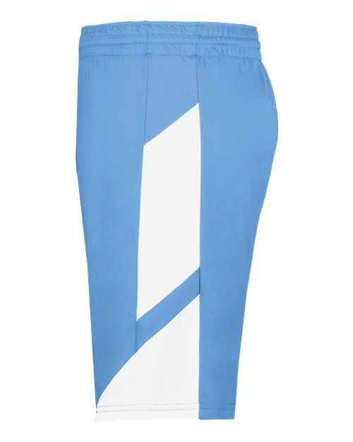 Augusta Sportswear 1736 Men's Step-Back Basketball Shorts