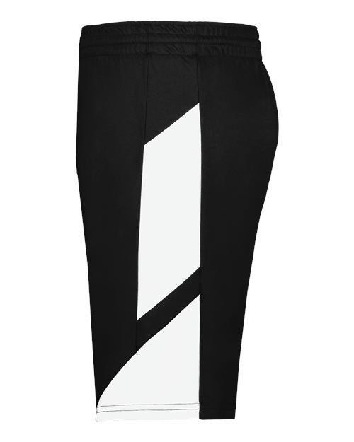 Augusta Sportswear 1737 Youth Step-Back Basketball Shorts