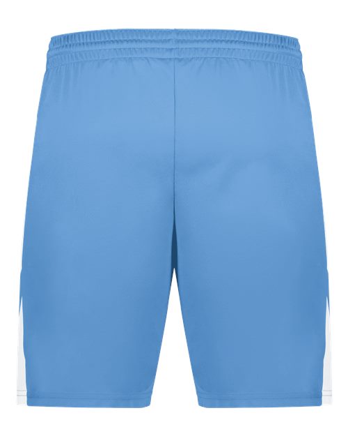 Augusta Sportswear 1737 Youth Step-Back Basketball Shorts
