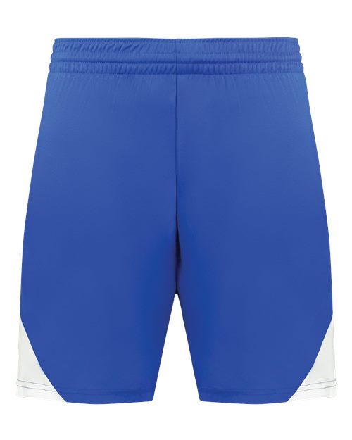Augusta Sportswear 1737 Youth Step-Back Basketball Shorts