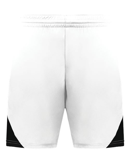 Augusta Sportswear 1737 Youth Step-Back Basketball Shorts