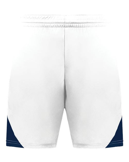 Augusta Sportswear 1737 Youth Step-Back Basketball Shorts