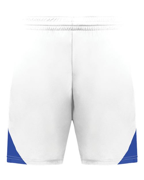 Augusta Sportswear 1737 Youth Step-Back Basketball Shorts