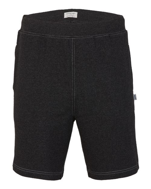 Boxercraft BM6501 Men's French Terry Shorts