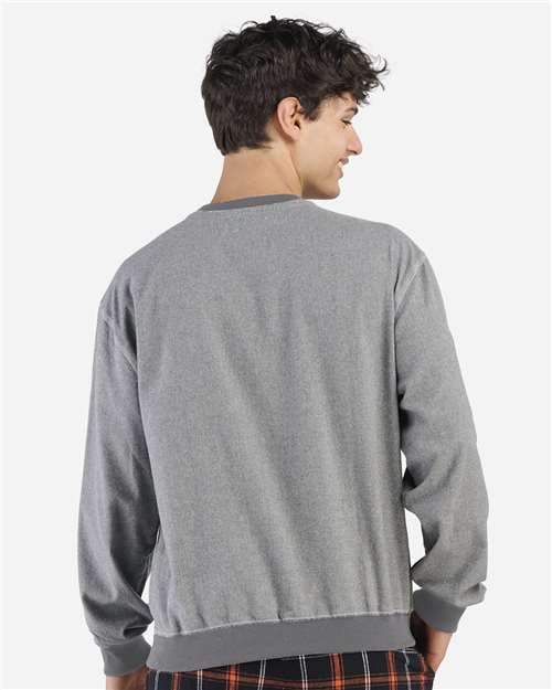 Boxercraft BU5101 Unisex Flannel Pullover