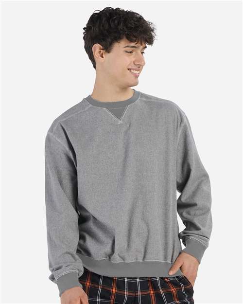 Supplier media repair | 16493 | Oxford Heather