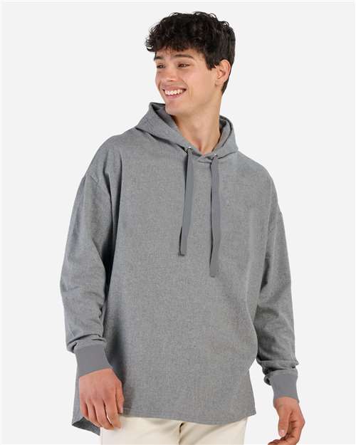 Supplier media repair | 16494 | Oxford Heather