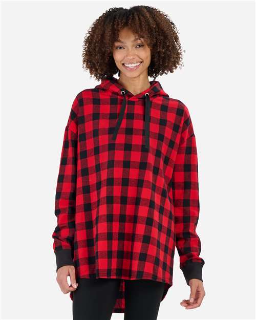 Supplier media repair | 16494 | Red/ Black Buffalo