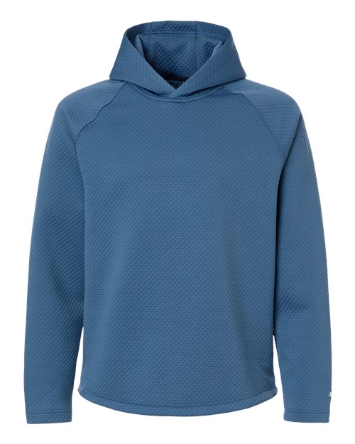 Puma Golf 638594 Men's Pebble Hooded Pullover