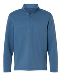Puma Golf 638595 Men's Pebble Quarter-Zip Pullover