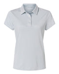 Swannies SW1110L Women's Kayla Striped Polo