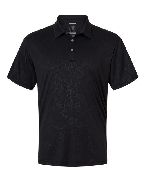 Swannies SW5100 Men's Ehrman Polo