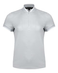 Swannies SW8700L Women's Tara Tipped Polo